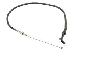 23 Kawasaki Ninja 400 Throttle Cable Opening EX400