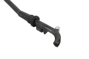 Kawasaki - 23 Kawasaki Ninja 400 Throttle Cable Opening EX400 - Image 3