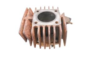 Kawasaki - 04 Kawasaki KFX50 Cylinder - Image 2