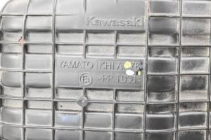Kawasaki - 23 Kawasaki Ninja 400 Airbox Intake Air Box EX400 - Image 9