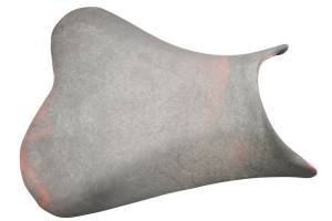 23 Kawasaki Ninja 400 Front Rider Driver Seat Saddle EX400