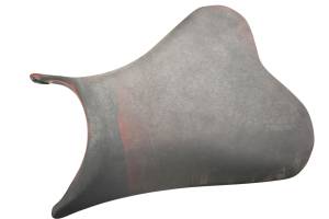 Kawasaki - 23 Kawasaki Ninja 400 Front Rider Driver Seat Saddle EX400 - Image 2