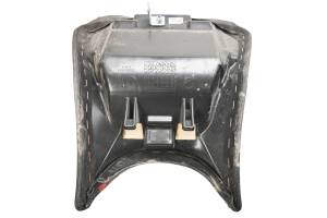 Kawasaki - 23 Kawasaki Ninja 400 Front Rider Driver Seat Saddle EX400 - Image 5