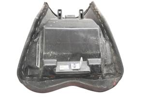 Kawasaki - 23 Kawasaki Ninja 400 Front Rider Driver Seat Saddle EX400 - Image 6