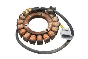 Kawasaki - 19 Kawasaki Mule 4010 4x4 Stator KAF620MKF - Image 2