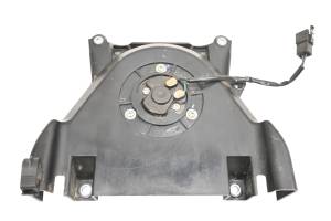 Kawasaki - 20 Kawasaki Versys-X 300 Radiator Fan KLE300BLFA - Image 3