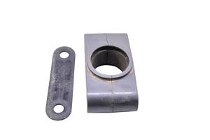 Kawasaki - 07 Kawasaki Brute Force 650 4x4 Steering Stem Clamp KVF650 - Image 3