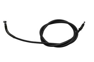 Kawasaki - 04 Kawasaki Vulcan 500 LTD Clutch Cable EN500 - Image 1
