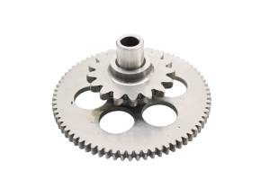 Kawasaki - 23 Kawasaki Ninja 400 Starter Gear EX400 - Image 2