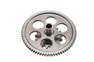 Kawasaki - 23 Kawasaki Ninja 400 Starter Gear EX400 - Image 4