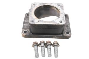 Kawasaki - 09 Kawasaki Ultra 260LX Throttle Body Damper Cover - Image 2