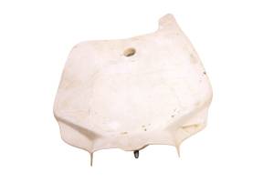 02 Kawasaki KX85 Front Number Plate Cover