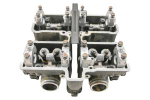 Kawasaki - 87 Kawasaki Ninja 500 Cylinder Head EX500A - Image 3