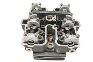 Kawasaki - 87 Kawasaki Ninja 500 Cylinder Head EX500A - Image 4