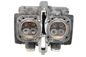 Kawasaki - 87 Kawasaki Ninja 500 Cylinder Head EX500A - Image 5