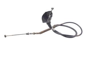 03 Kawasaki Bayou 250 2x4 Parking Brake Cable KLF250
