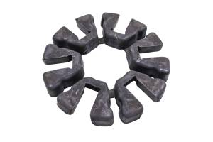 Kawasaki - 09 Kawasaki Ninja 500EX Rear Wheel Damper - Image 2