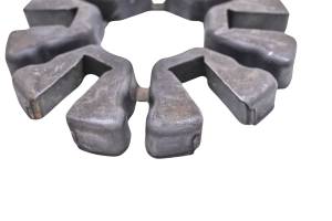 Kawasaki - 09 Kawasaki Ninja 500EX Rear Wheel Damper - Image 3