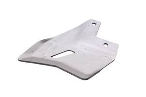 Kawasaki - 19 Kawasaki Ninja 650 Frame Guard Heel Plate Cover Left EX650JKF - Image 2