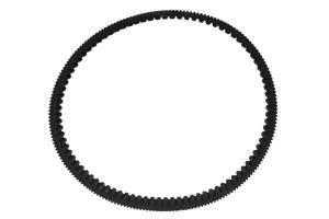 Kawasaki - 19 Kawasaki Mule 4010 4x4 Clutch Belt KAF620MKF - Image 2