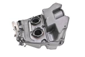 22 Kawasaki Ninja 650 KRT Airbox Intake Air Box EX650