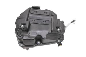 Kawasaki - 22 Kawasaki Ninja 650 KRT Airbox Intake Air Box EX650 - Image 4