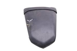 Kawasaki - 19 Kawasaki Ninja 650 Rear Passenger Seat EX650JKF - Image 1