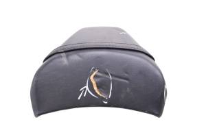 Kawasaki - 19 Kawasaki Ninja 650 Rear Passenger Seat EX650JKF - Image 2