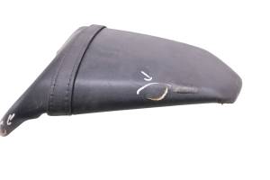 Kawasaki - 19 Kawasaki Ninja 650 Rear Passenger Seat EX650JKF - Image 3