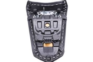 Kawasaki - 19 Kawasaki Ninja 650 Rear Passenger Seat EX650JKF - Image 4