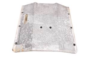 14 Kawasaki Ultra 310X Ride Skid Plate