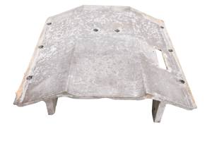 Kawasaki - 14 Kawasaki Ultra 310X Ride Skid Plate - Image 2