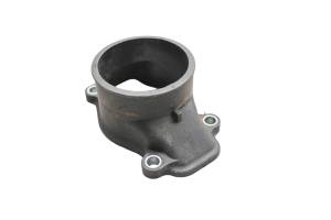 Kawasaki - 08 Kawasaki Brute Force 750 4x4i Airbox Hose Intake KVF750F - Image 2