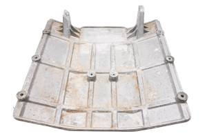 Kawasaki - 09 Kawasaki Ultra 260LX Ride Skid Plate - Image 3