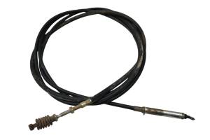 19 Kawasaki Mule 4010 4x4 2Wd 4Wd Shift Cable KAF620MKF
