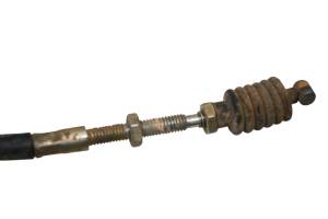 Kawasaki - 19 Kawasaki Mule 4010 4x4 2Wd 4Wd Shift Cable KAF620MKF - Image 4