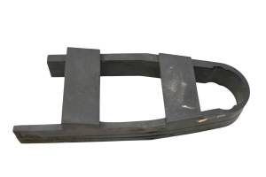 Kawasaki - 00 Kawasaki Ninja 500 Rear Swingarm Chain Guide EX500 - Image 2