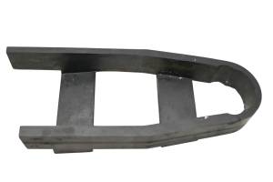 Kawasaki - 00 Kawasaki Ninja 500 Rear Swingarm Chain Guide EX500 - Image 3