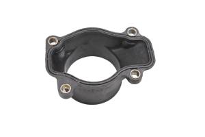 Kawasaki - 02 Kawasaki Prairie 650 4x4 Intake Connector Carburetor Boot KVF650A - Image 3