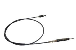 19 Kawasaki Mule 4010 4x4 High Low Shift Cable GAF620MKF