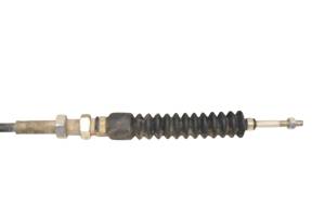 Kawasaki - 19 Kawasaki Mule 4010 4x4 High Low Shift Cable GAF620MKF - Image 4