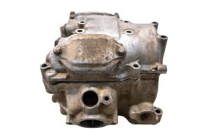 Kawasaki - 04 Kawasaki Prairie 700 4x4 Rear Cylinder Head KVF700 - Image 2