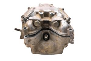 Kawasaki - 04 Kawasaki Prairie 700 4x4 Rear Cylinder Head KVF700 - Image 3