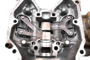 Kawasaki - 04 Kawasaki Prairie 700 4x4 Rear Cylinder Head KVF700 - Image 6