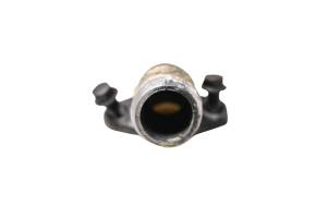 Kawasaki - 00 Kawasaki KLR650 Water Port Cover - Image 2