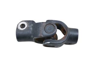 19 Kawasaki Mule 4010 4x4 Lower Steering Stem Joint GAF620MKF
