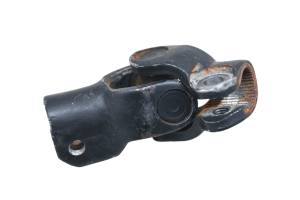 Kawasaki - 19 Kawasaki Mule 4010 4x4 Lower Steering Stem Joint GAF620MKF - Image 2