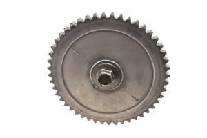 Kawasaki - 00 Kawasaki KLR650 Intake Camshaft Cam Shaft - Image 3