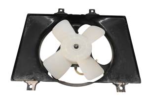 19 Kawasaki Mule 4010 4x4 Radiator Fan GAF620MKF