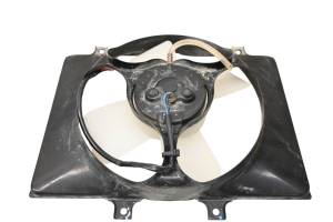 Kawasaki - 19 Kawasaki Mule 4010 4x4 Radiator Fan GAF620MKF - Image 4